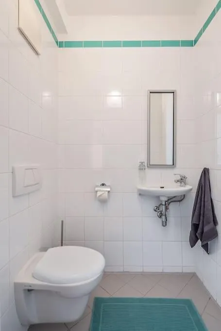 Apartment Green Dream Apt. / 3Br / Rooftop / Terasse Vienna