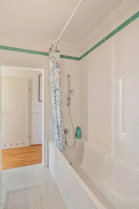 Green Dream Apt. / 3Br / Rooftop / Terasse Vienna